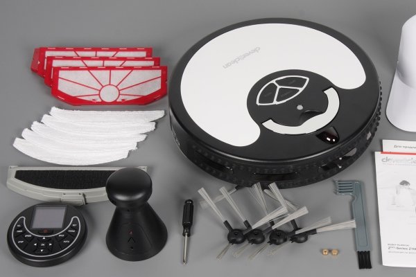 Модель Clever & Clean Zpro-series Z10 III LPower