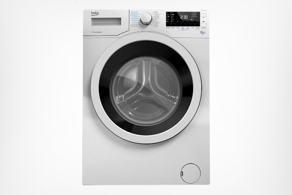 Модель BEKO WDI 85143