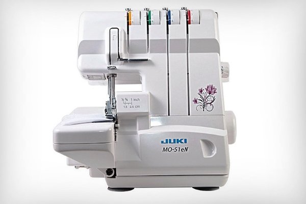 Juki MO-51EN
