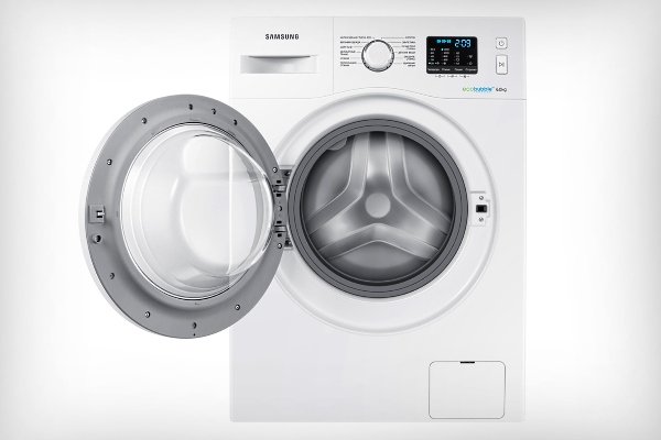 Samsung WW60H2200EWDLP