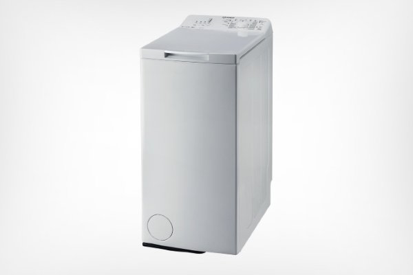 Модель Indesit BTW A5851