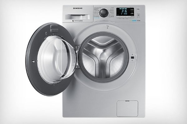Samsung WW80K62E07S