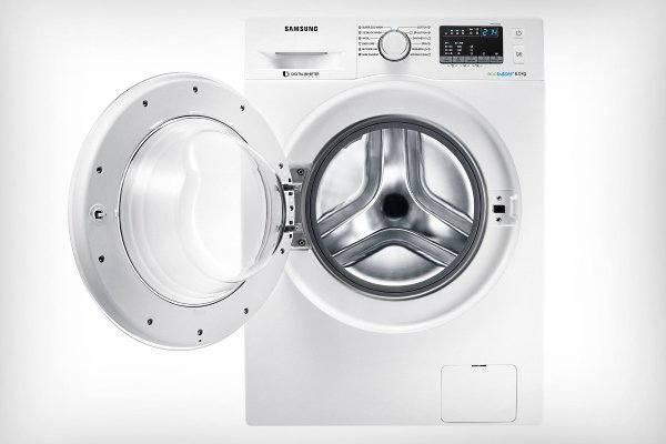 Samsung WW60J30G0LW