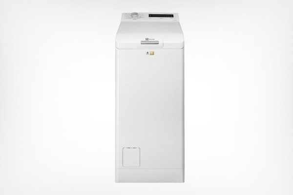 Модель Electrolux EWT 1567 VIW