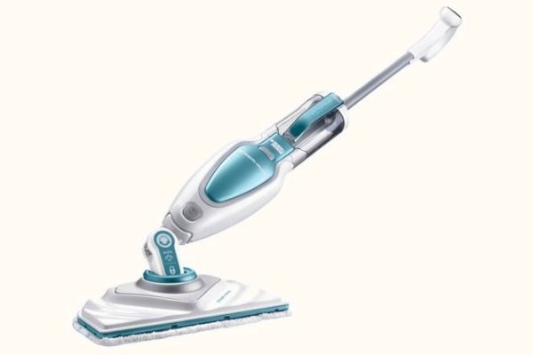Black&Decker FSM1630-QS