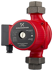 GRUNDFOS UPS 32-80 180