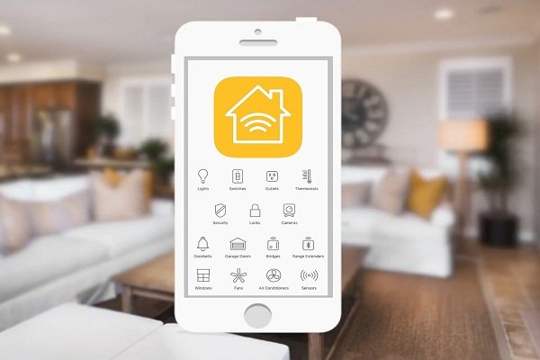 Apple HomeKit