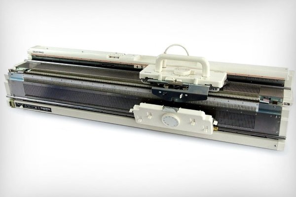 Silver Reed SK840/SRP60N