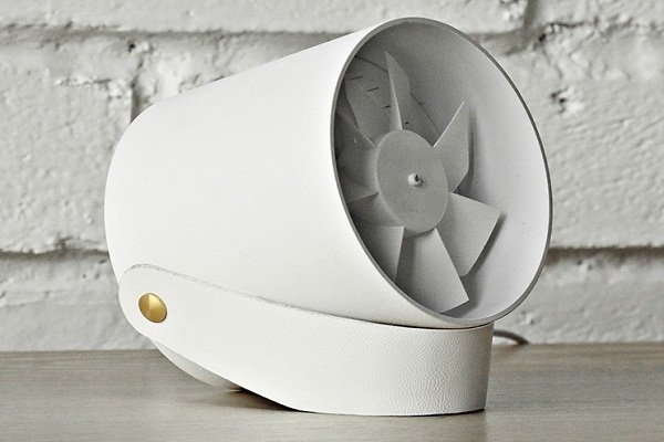 Вентилятор