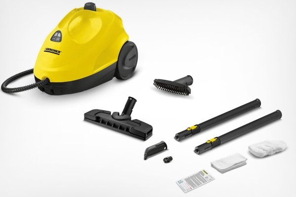 Модель KARCHER SC 2