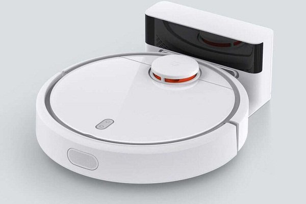 Mi Robot Vacuum