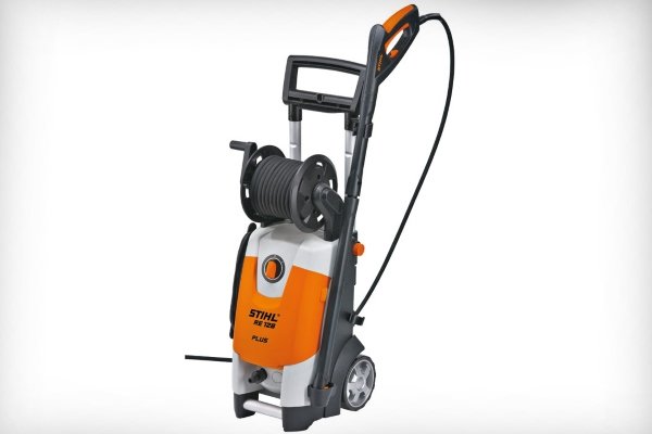 Stihl RE 128 Plus