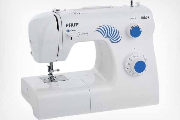Модель Pfaff Element 1050S