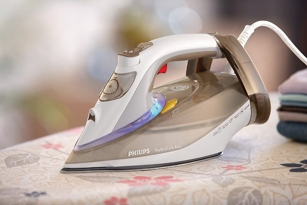 Philips GC4926/00 PerfectCare Azur