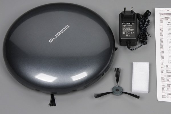 Модель Polaris PVCR 1012U