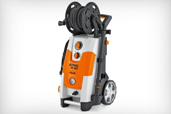 Stihl RE 163 Plus