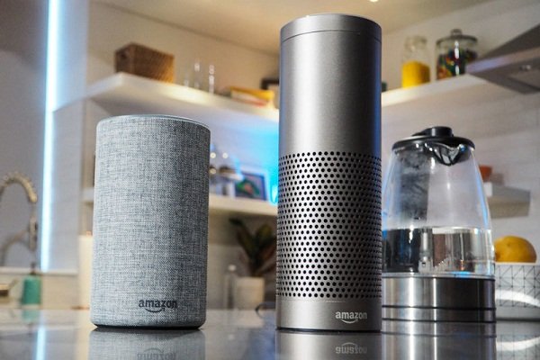Amazon Echo