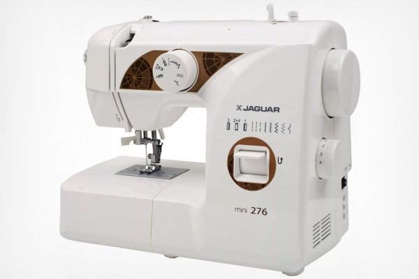 Модель Jaguar Mini 276