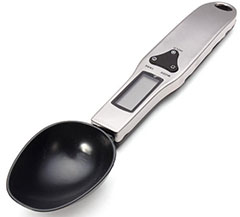 spoon