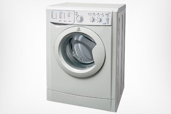 Модель Indesit IWDC 6105
