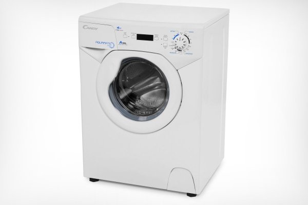 Модель Candy Aquamatic 2D1140-07