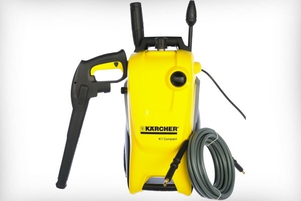 Karcher K 7 Compact