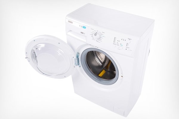 Модель Zanussi ZWSO 6100 V