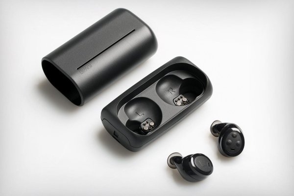 Bragi The Headphone