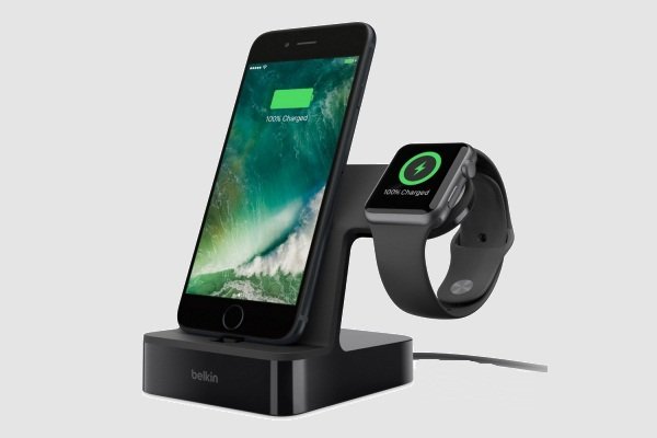 Belkin Power House Charge Dock