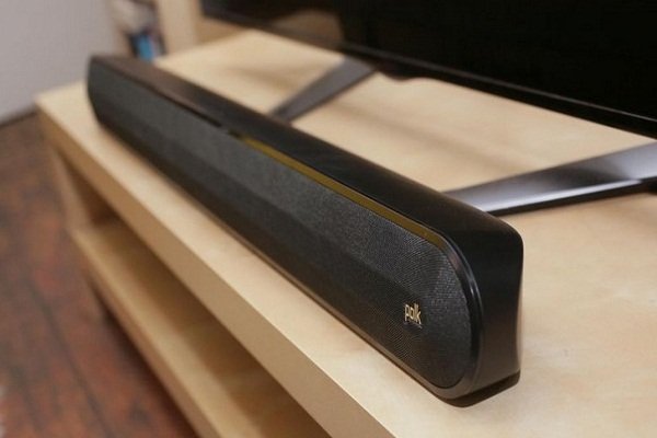 Polk Audio Signa Solo