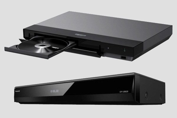Panasonic DP-UB820
