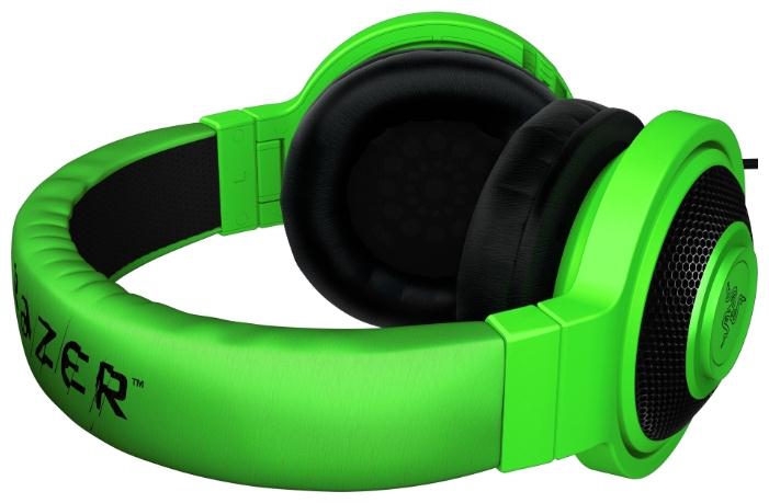 Razer Kraken Pro