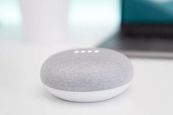 Google Home mini