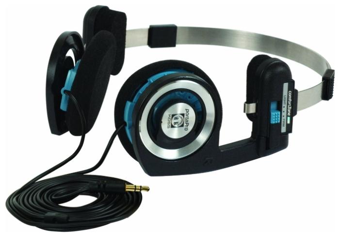 Koss Porta Pro