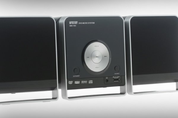 Компактная микро-система Mystery MMK-750U