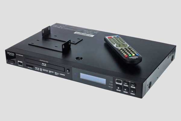 Denon DN-500BD