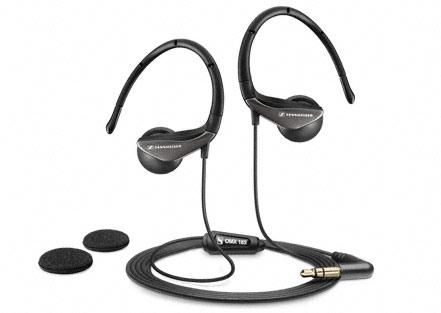 Sennheiser OMX 185