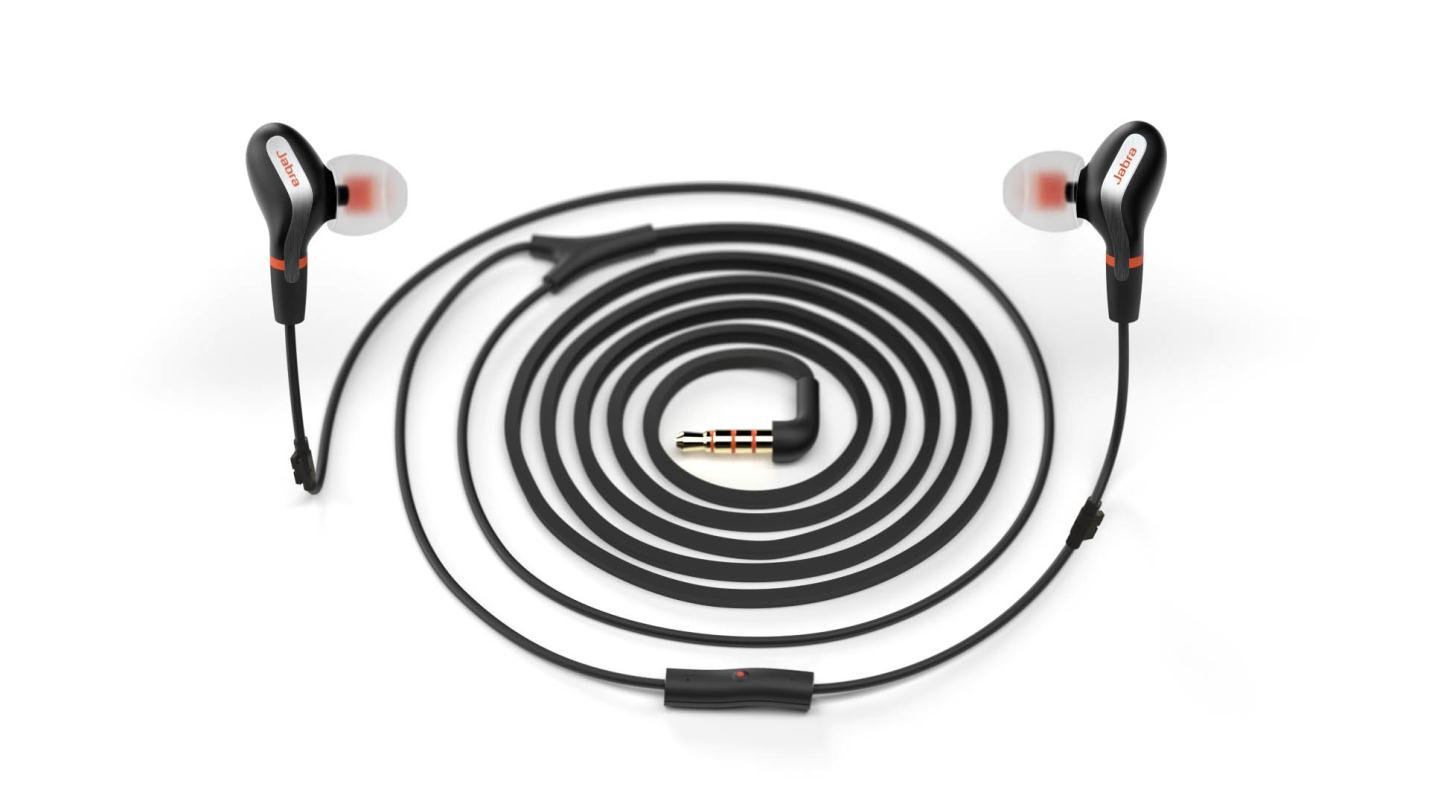 Jabra Vox