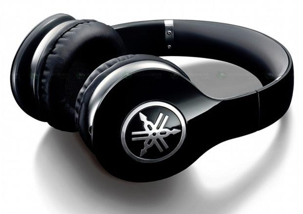 Yamaha HPH-PRO300