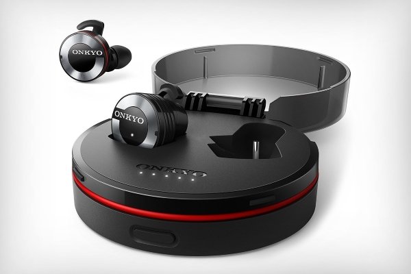 Onkyo W800BTB
