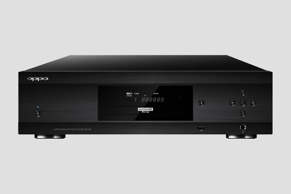 OPPO UDP-205