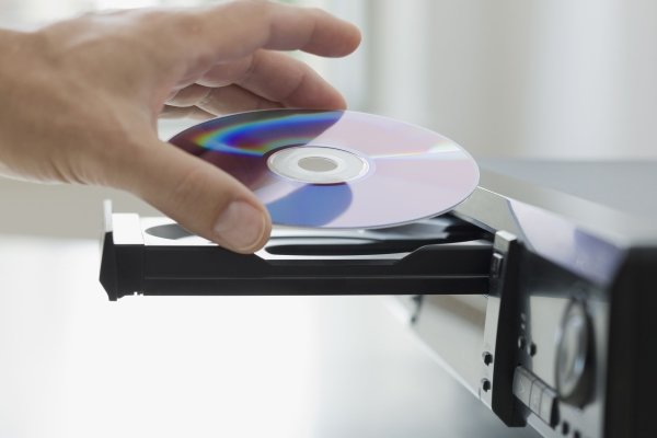 DVD-плеер