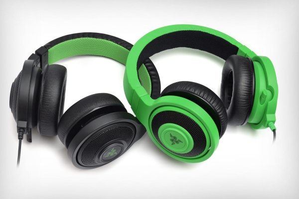 Razer Kraken Pro 2015