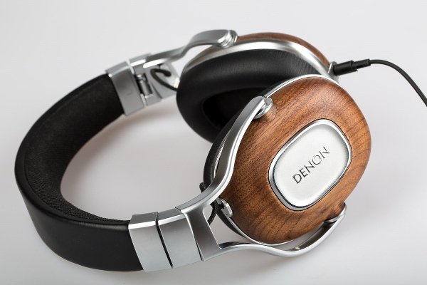 Denon AH-MM400