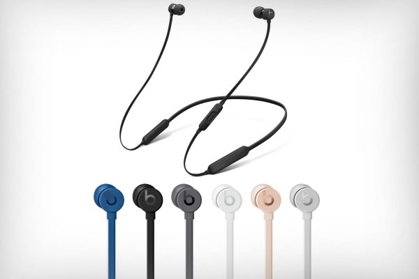 Beats BeatsX Wireless