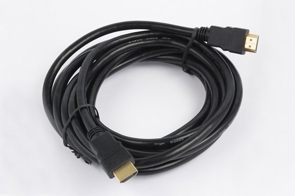 Длинный HDMI кабель
