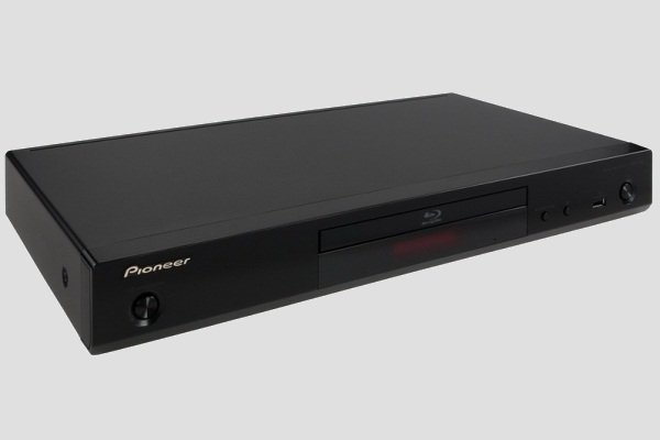 Pioneer BDP-180