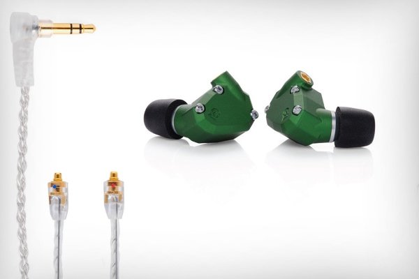 Campfire Audio Andromeda