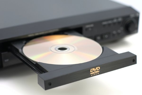 DVD