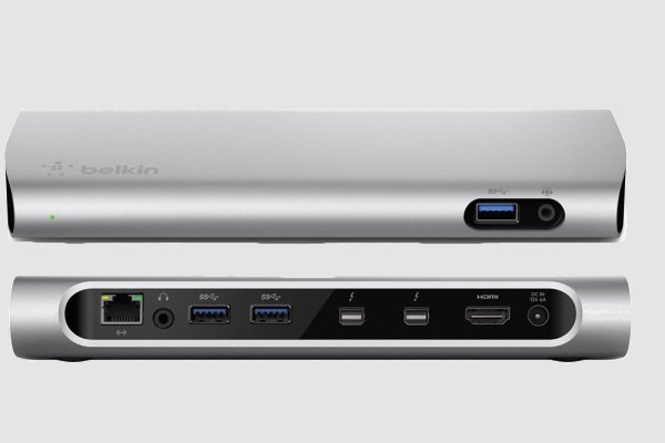 Belkin Express Dock